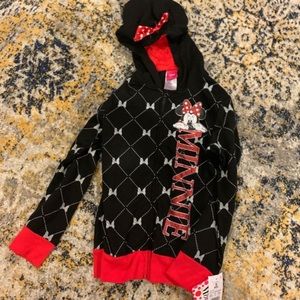 Minnie Mouse jacket